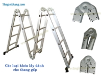 Dịch vụ bảo hành, sửa chữa thang nhôm