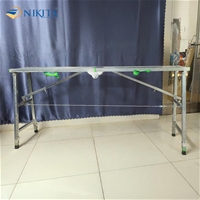 Giàn Giáo Lắp Ghép Cho Thợ Công Trình NIKITA MD02-79