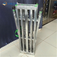 Khung Giàn Giáo Gập Mở Linh Hoạt, An Toàn NIKITA MD02-84