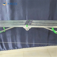 Khung Giàn Giáo Gập Mở Linh Hoạt, An Toàn NIKITA MD02-84