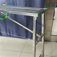 Khung Giàn Giáo Gập Mở Linh Hoạt, An Toàn NIKITA MD02-84