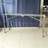 Khung Giàn Giáo Gập Mở Linh Hoạt, An Toàn NIKITA MD02-84