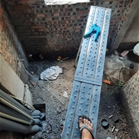 Giàn giáo di động MD02-160