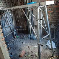 Giàn giáo di động MD02-160