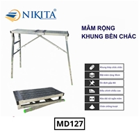 Giàn Giáo Mini Gấp Gọn Tiện Lợi NIKITA MD-127