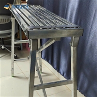 Giàn Giáo Khung Sắt Cho Dự Án Thi Công An Toàn NIKITA MD-158