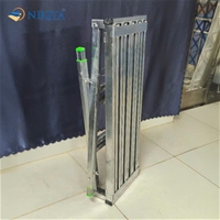 Giàn Giáo Khung Sắt Cho Dự Án Thi Công An Toàn NIKITA MD-158