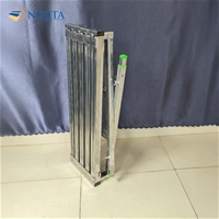 Giàn Giáo Đa Năng Thu Gọn Kéo Dài NIKITA MD-145