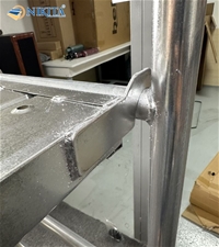 Phụ Kiện Mâm Giàn Giáo Gấp Gọn MD180 NIKITA - Giải Pháp Tối Ưu Cho Mọi Công Trình