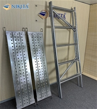 Phụ Kiện Mâm Giàn Giáo Gấp Gọn MD180 NIKITA - Giải Pháp Tối Ưu Cho Mọi Công Trình