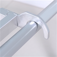 Phụ Kiện Mâm Giàn Giáo Gấp Gọn MD180 NIKITA - Giải Pháp Tối Ưu Cho Mọi Công Trình