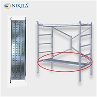 Phụ Kiện Mâm Giàn Giáo Gấp Gọn MD180 NIKITA - Giải Pháp Tối Ưu Cho Mọi Công Trình