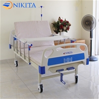 Giường y tế đa chức năng NKT-DCN02