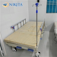 Giường y tế đa chức năng NKT-DCN03