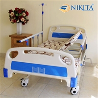 Giường y tế đa chức năng NKT-DCN04