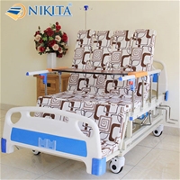 Giường y tế đa chức năng NKT-DCN04