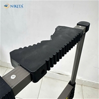Đầu Ốp Thang Rút NIKITA Loại Ngắn
