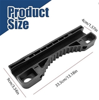 Phụ Kiện Đầu Ốp Thang Rút Đơn NIKITA