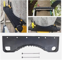 Phụ Kiện Đầu Ốp Thang Rút Đơn NIKITA