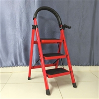 Thang Ghế Khung Sắt Gấp Gọn Chữ A Chắc Chắn NIKITA NKT-44