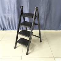 Thang Ghế Khung Sắt Gấp Gọn Chữ A Chắc Chắn NIKITA NKT-47