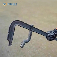 Vam Cảo Búa Cố Định Ván Cốp Pha Bằng Sắt NIKITA