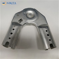 Phụ kiện thang nhôm rút đa năng AI thương hiệu NIKITA