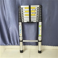 Thang Nhôm Đơn Rút Gọn Tiện Lợi NIKITA ALU 430